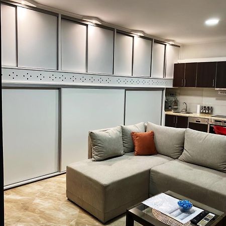 Apartman Nika Požarevac Exterior foto