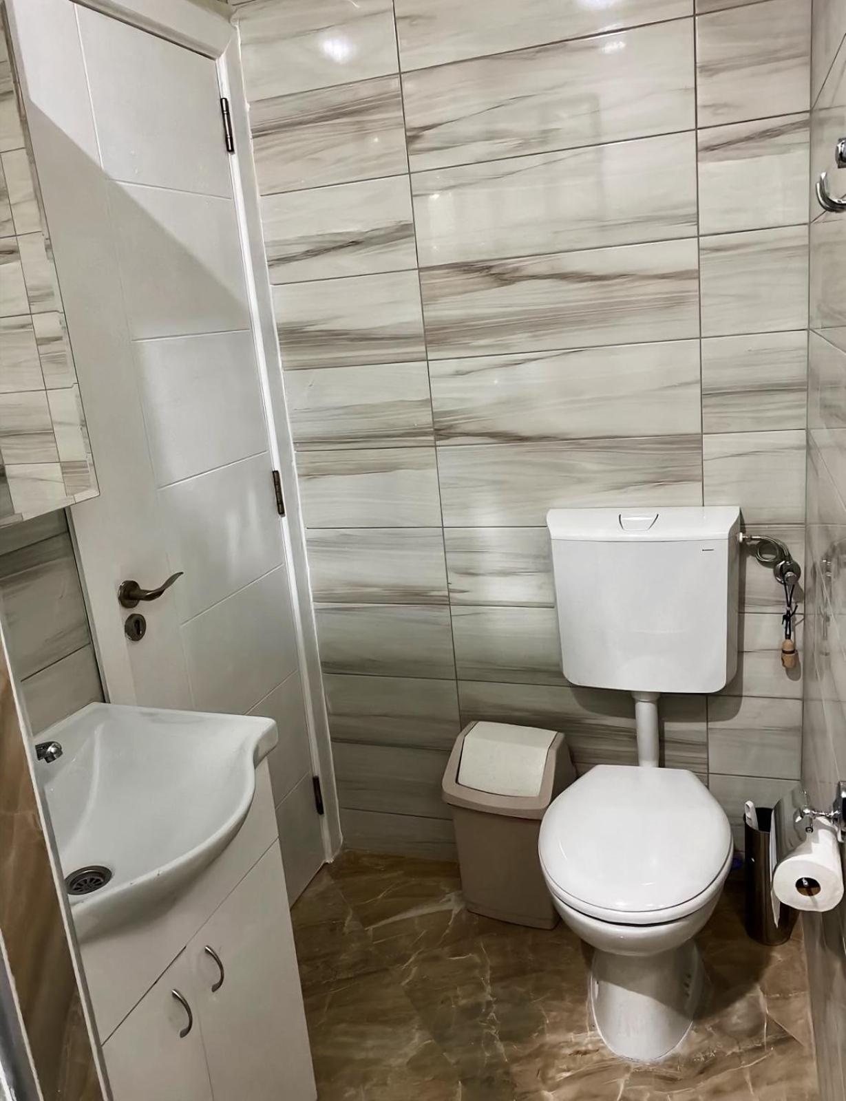 Apartman Nika Požarevac Exterior foto